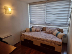 Funcional Central full Equipado